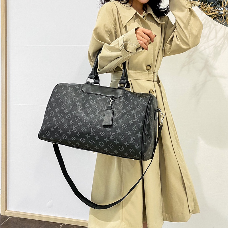 Túi Du Lịch Cỡ Lớn Thời Trang Cho Nam Nữ