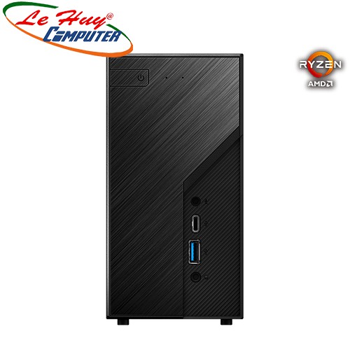 Máy tính bộ Asrock DeskMini X300 Barebone