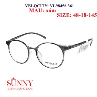 Gọng Kính Unisex Velocity VL98456