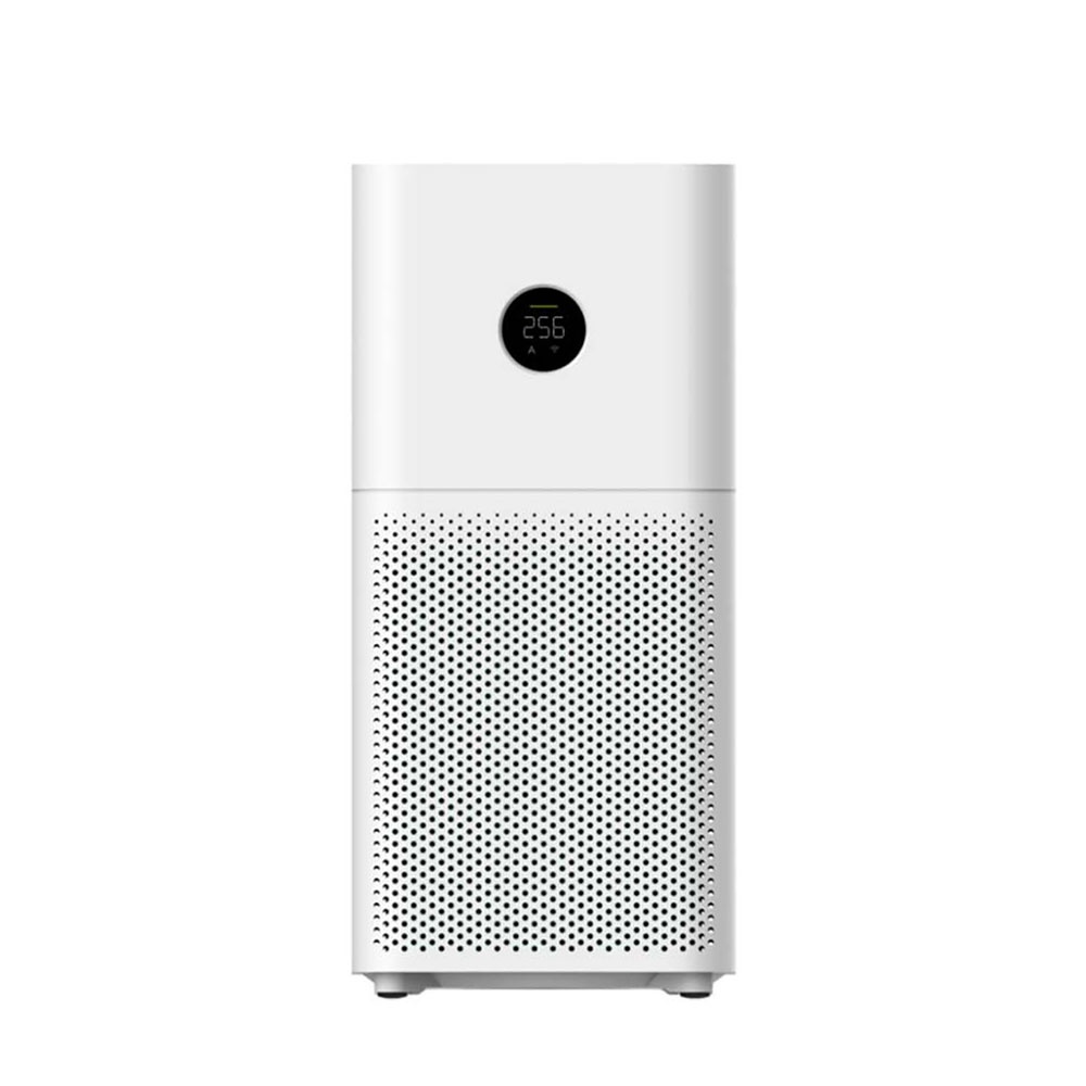 Máy Lọc Không Khí Xiaomi Smart Air Purifier 4 Lite bản quốc tế bảo hành 12 tháng / Xiaomi 3H (Bản Quốc Tế)