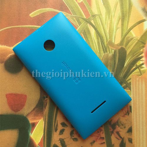 Vỏ, nắp lưng, nắp đậy pin Microsoft Lumia 435