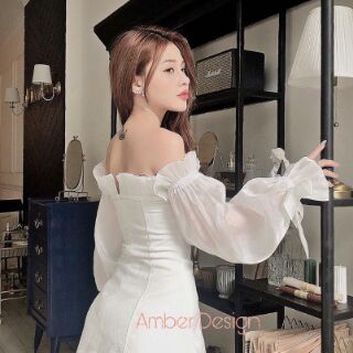 ĐẦM TRỄ VAI TAY PHỒNG