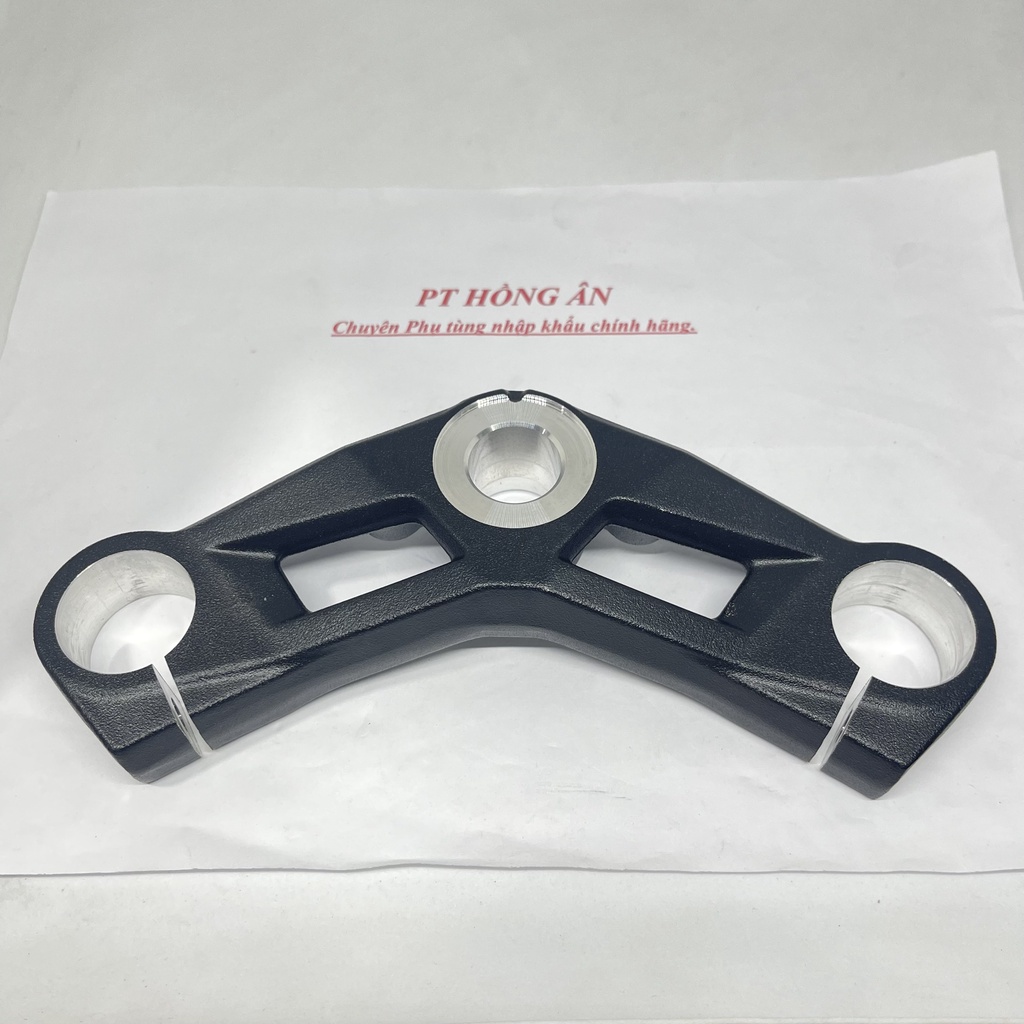 Chảng ba trên  GSX R150,GSX S150, Bandit 150 nhập khẩu chính hãng Suzuki Indonesia - PT HỒNG ÂN