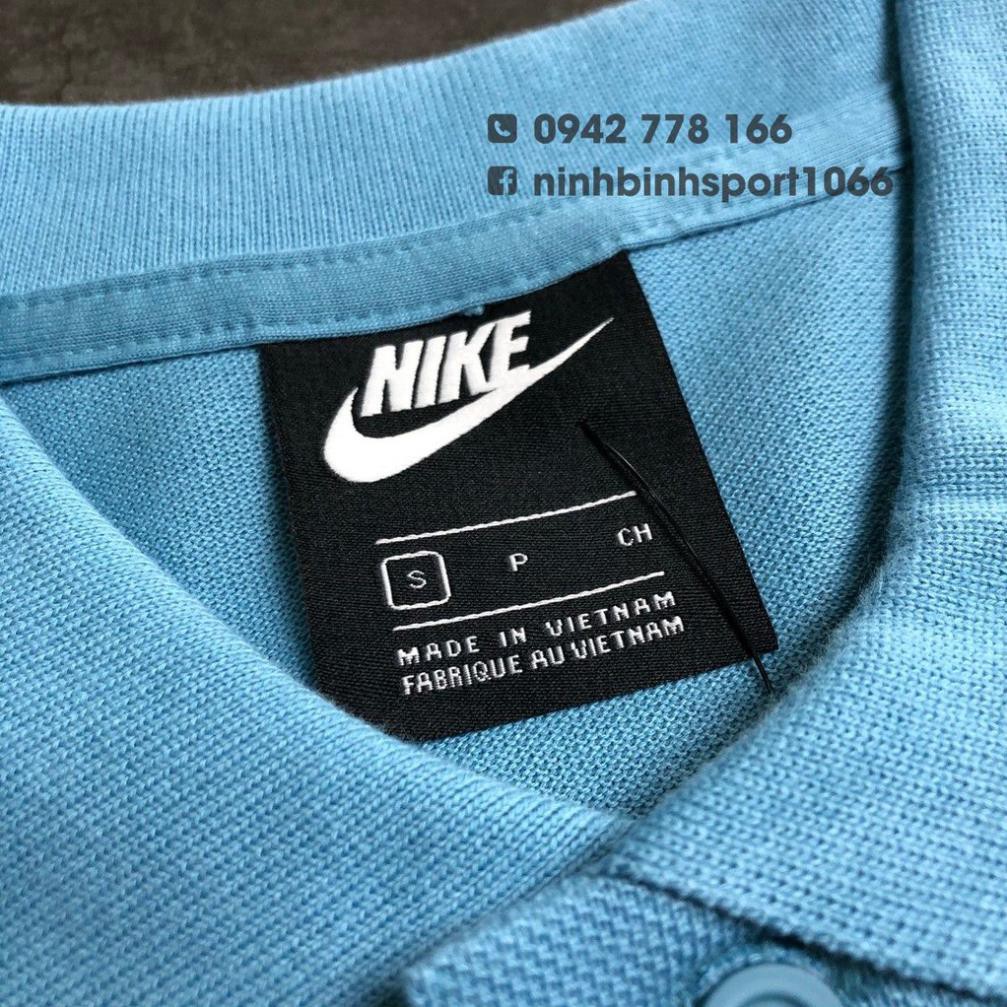 Áo thể thao nam Nike Sportswear Polo Collar CJ4457-424 ❕ ❣️