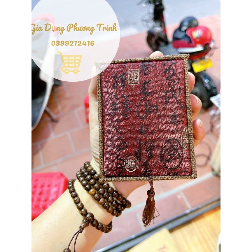 Vòng Tay Trầm Hương - Chuỗi Vòng Tay Trầm Tốc 108 Hạt Quảng Nam Kèm Hộp Gấm | BigBuy360 - bigbuy360.vn