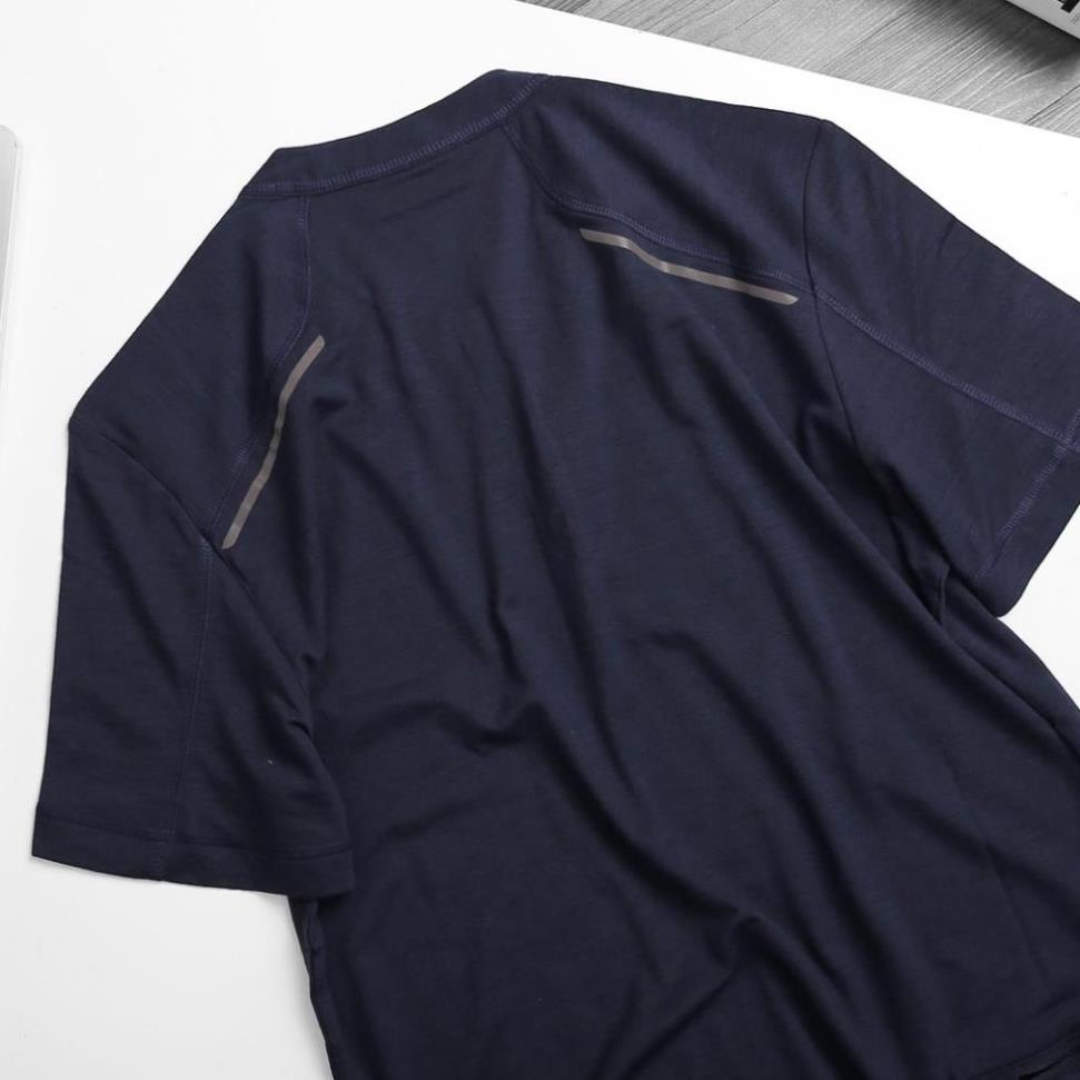 Áo thun Adidas Porsche Design Helay Tee - Xanh đen 💯 🏈️