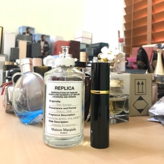 Nước hoa maison margiela replica tea escape 10ml
