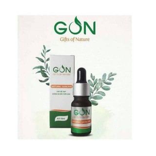 Combo 5 serum gon