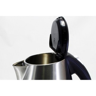 Ấm siêu tốc inox Tiross TS486 1.7L