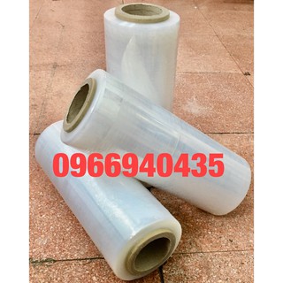 Màng PE bọc hàng, quấn bụng  1.2kg