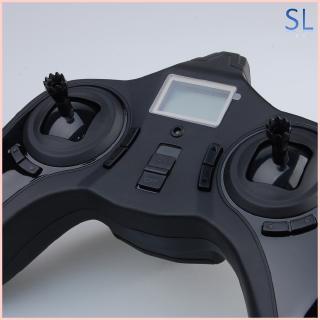 Máy Bay Điều Khiển Từ Xa Hubsan X4 4 Kênh 2.4ghz