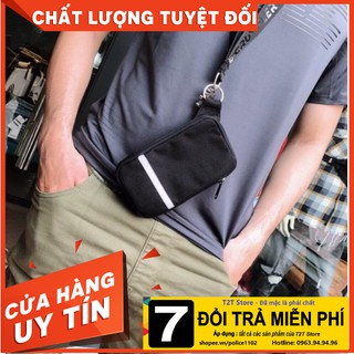 Túi đựng iphone Crumpler chính hãng - đen