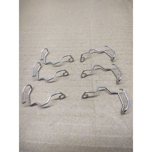 Bảo hiểm Kim gãy máy may công nghiệp