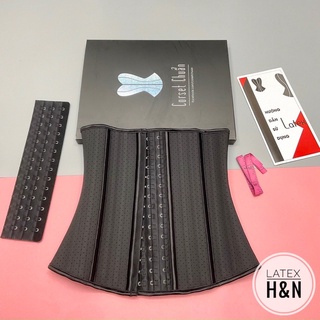 Latex Đai định hình