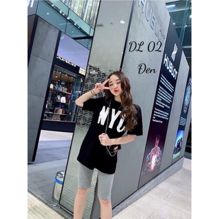 ĐỒ LỬNG NỮ thun thái dẻo DL02