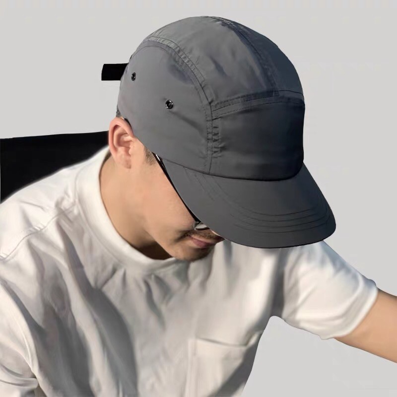 Nón kết Madshell chống nắng, siêu thoáng khí