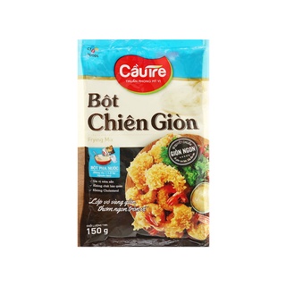Bột chiên giòn Cầu Tre 150gr