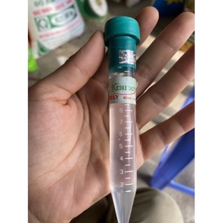 keiki Duy xanh