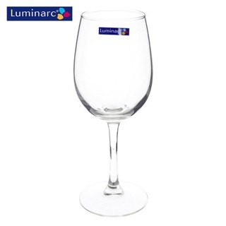 Bộ 4 ly rượu vang LUMINARC 350ml-470ml-580ml