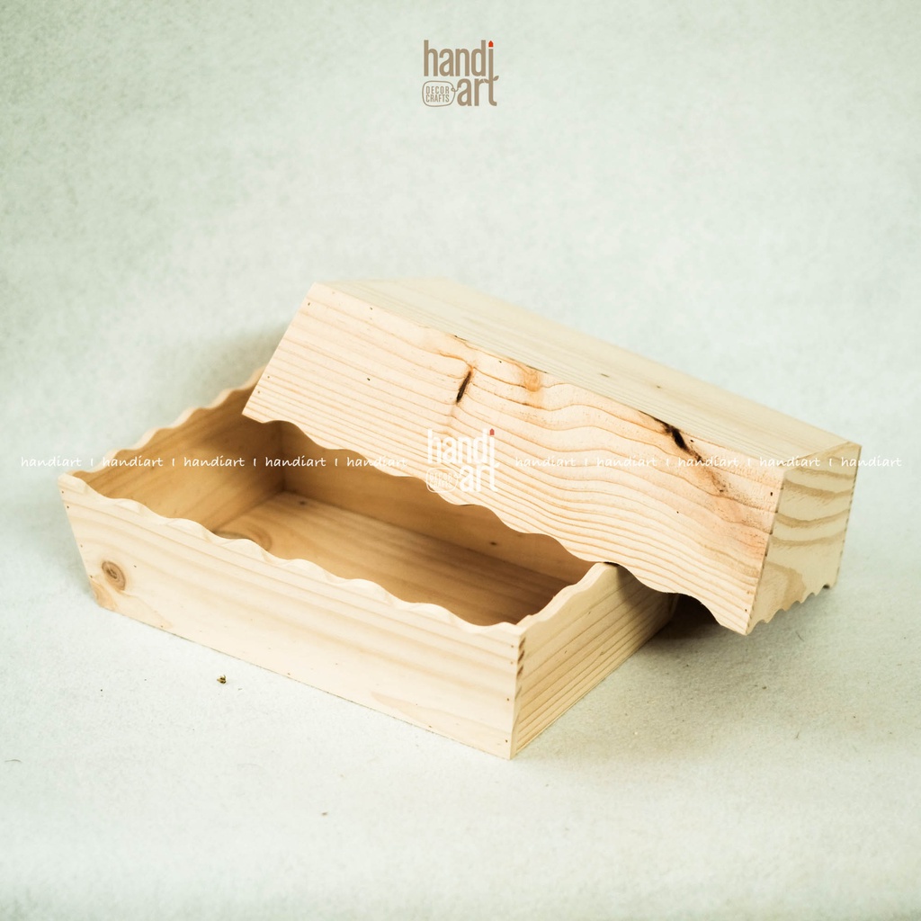 Khay gỗ gói quà, Khay đựng đồ bằng gỗ