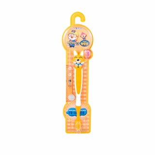 Bàn chải đánh răng cho bé Pororo