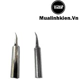 Đầu Mũi Hàn 900M-T-IS (mũi hàn nhọn)