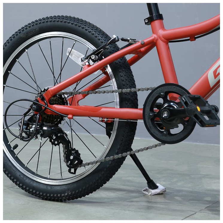 Xe đạp địa hình trẻ em Youth Giant XTC JR 20 Lite - 2021