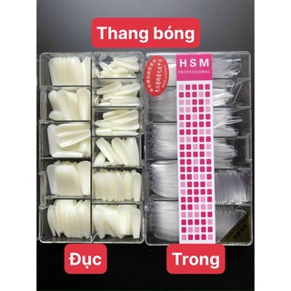 Nail móng úp hsm, móng úp nail, móng úp, changnails3979