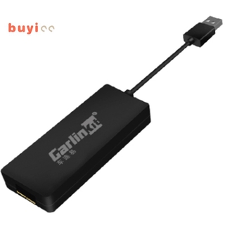 Carlinkit CarPlay /Android Auto Carplay Dongle for Android System Screen Smart Link Support Mirror-Link Online Map Music