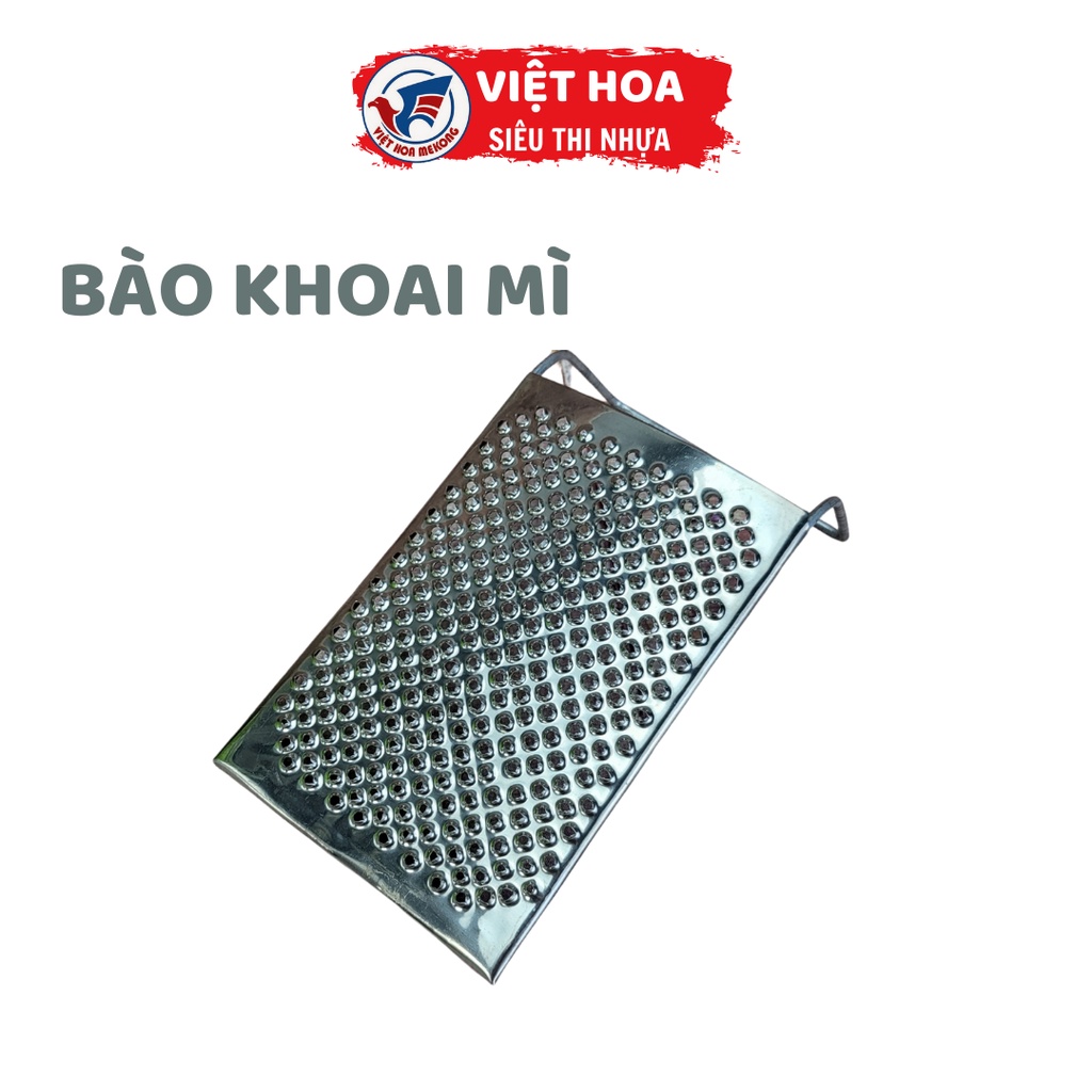 Bào Khoai Mì, Bào Củ Sắn, Bào Củ Mì