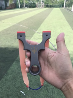Ná cao su titan