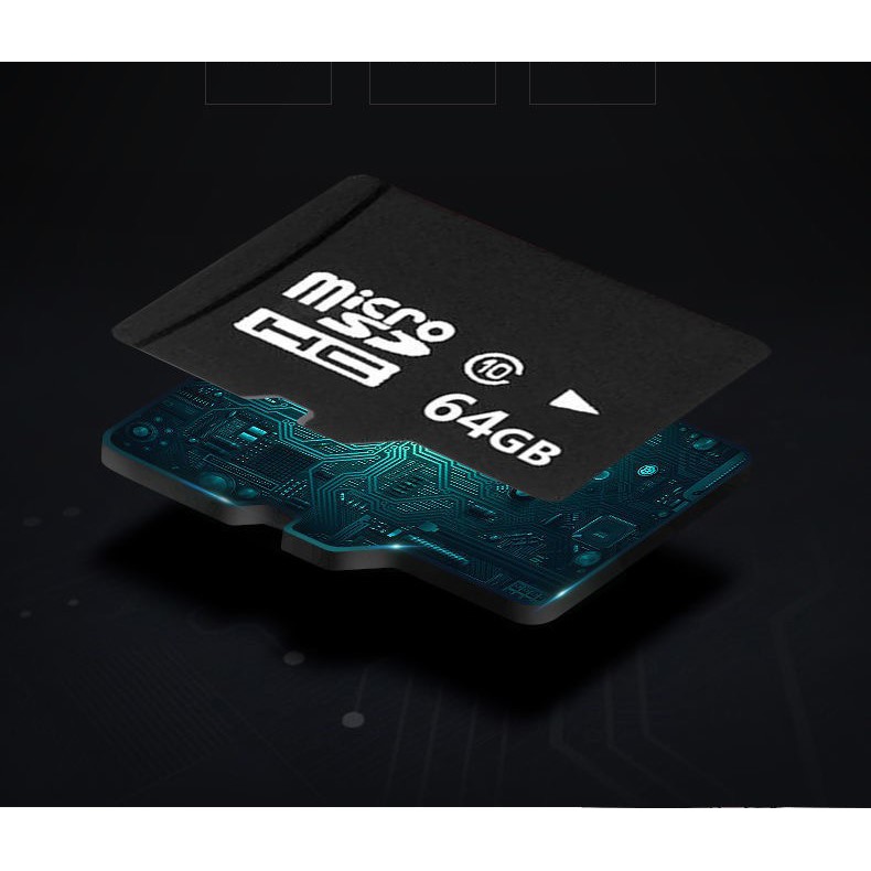 Thẻ Nhớ 4g 16g 32g 64g Tốc Độ Cao | BigBuy360 - bigbuy360.vn