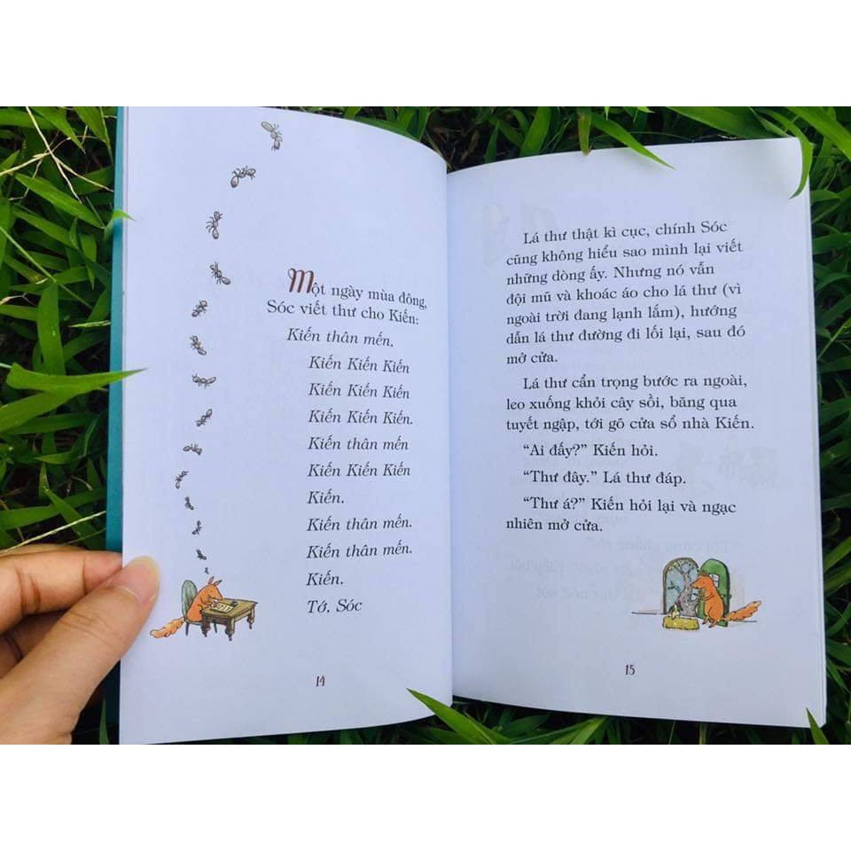 Sách Trọn Bộ: Ở Nơi Xa Tít Mù Khơi, Những Lá Thư Nhờ Gió Gửi Ai Đó, Một Cuộc Phiêu Lưu Ra Trò... - NXB Kim Đồng
