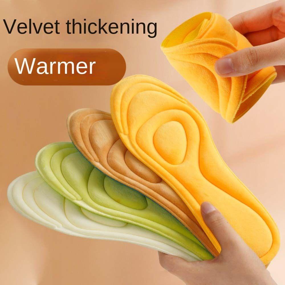 MOILYVN Miếng Xốp Lót Giày Thể Thao Thoáng Khí
