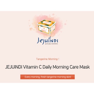Mặt nạ vitamin c chăm sóc da hàng ngày