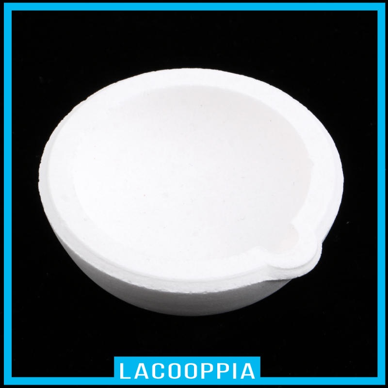 Bát Nấu Tan Chảy Bằng Đồng Thau 100g Cho Vàng, Bạc