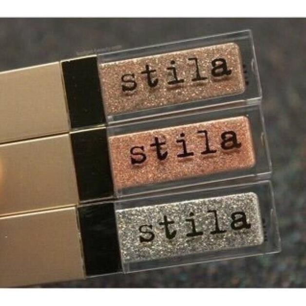 Sét nhủ mắt 3 cây Stila