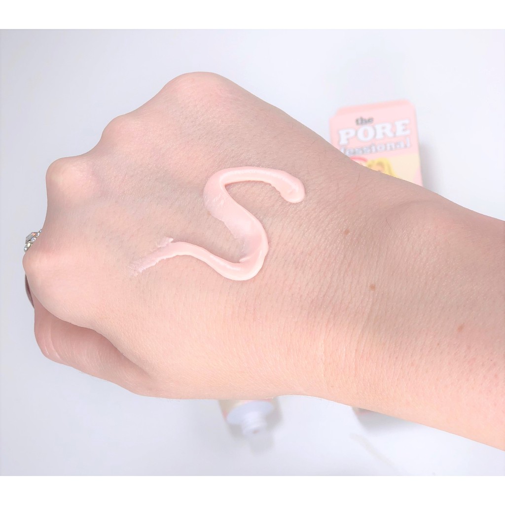 [Benefit] Kem Lót Benefit The Pore Fessional Pearl Primer | BigBuy360 - bigbuy360.vn