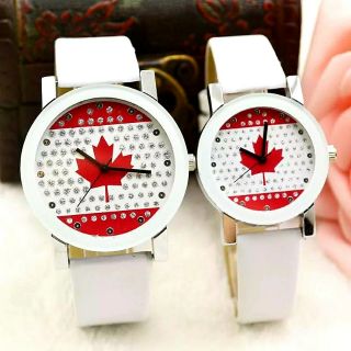 Đồng hồ cặp đôi hàn quốc thời trang giá 2 cái nhé