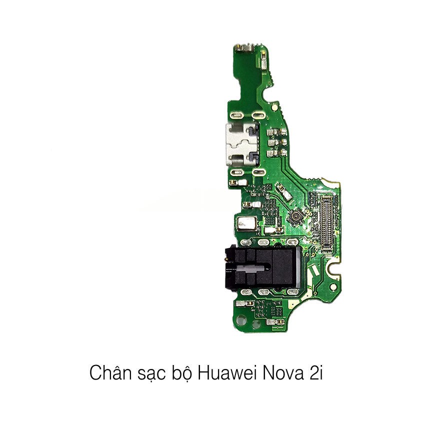 BỘ CHÂN SẠC HUAWEI NOVA 2I / MATE 10 LITE ZIN