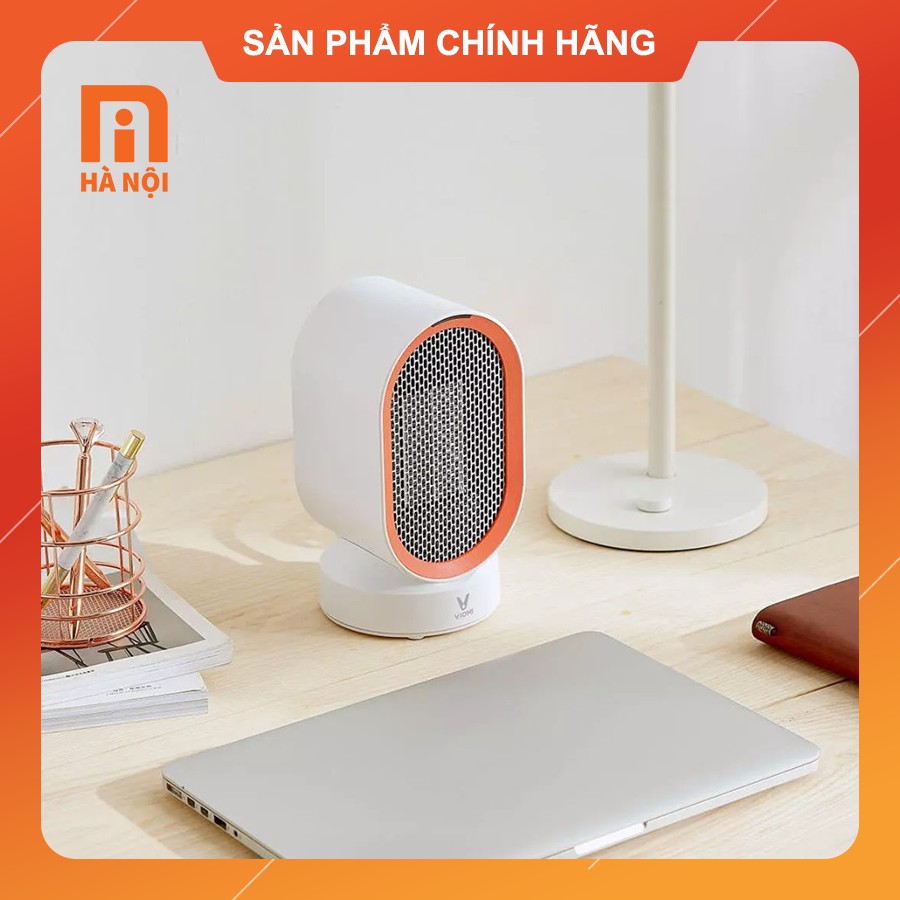 Quạt sưởi gốm mini Xiaomi DOUHE DH-QN04 (phiên bản 2022), quạt sưởi mini, Làm nóng nhanh PTC