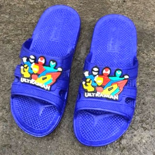 COMBO DÉP NHỰA SIÊU NHÂN TRẺ EM