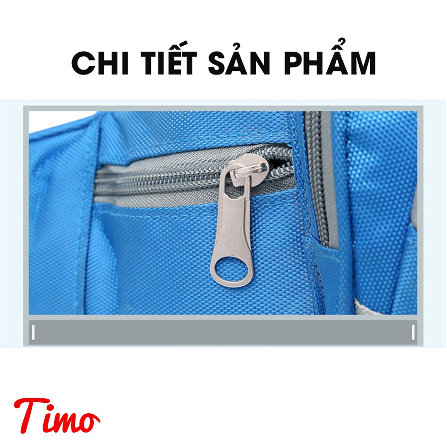 Túi Đeo Hông - Thắt Lưng Du Lịch Thể Thao Thời Trang Đa Năng