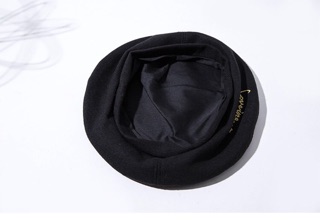 Mũ nồi beret - nón nồi beret