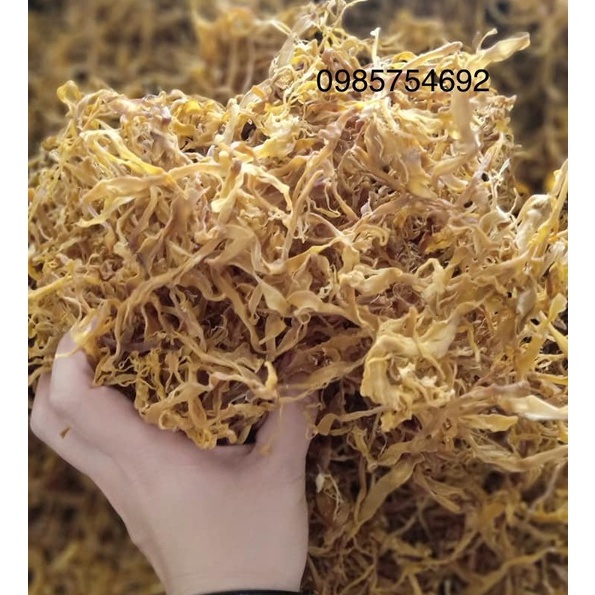 Măng xé sợi, măng khô Tây Bắc chuẩn nhà làm đảm bảo sạch không hoá chất chuẩn vị Tây Bắc