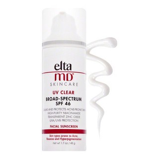 Kem chống nắng Elta Md 46 untinted