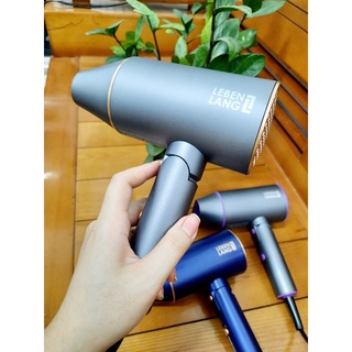 Máy sấy tóc Lebenlang 2 chiều nóng lạnh, gấp gọn tiện lợi, 2100W - LBH3088P - Điện máy Kenca