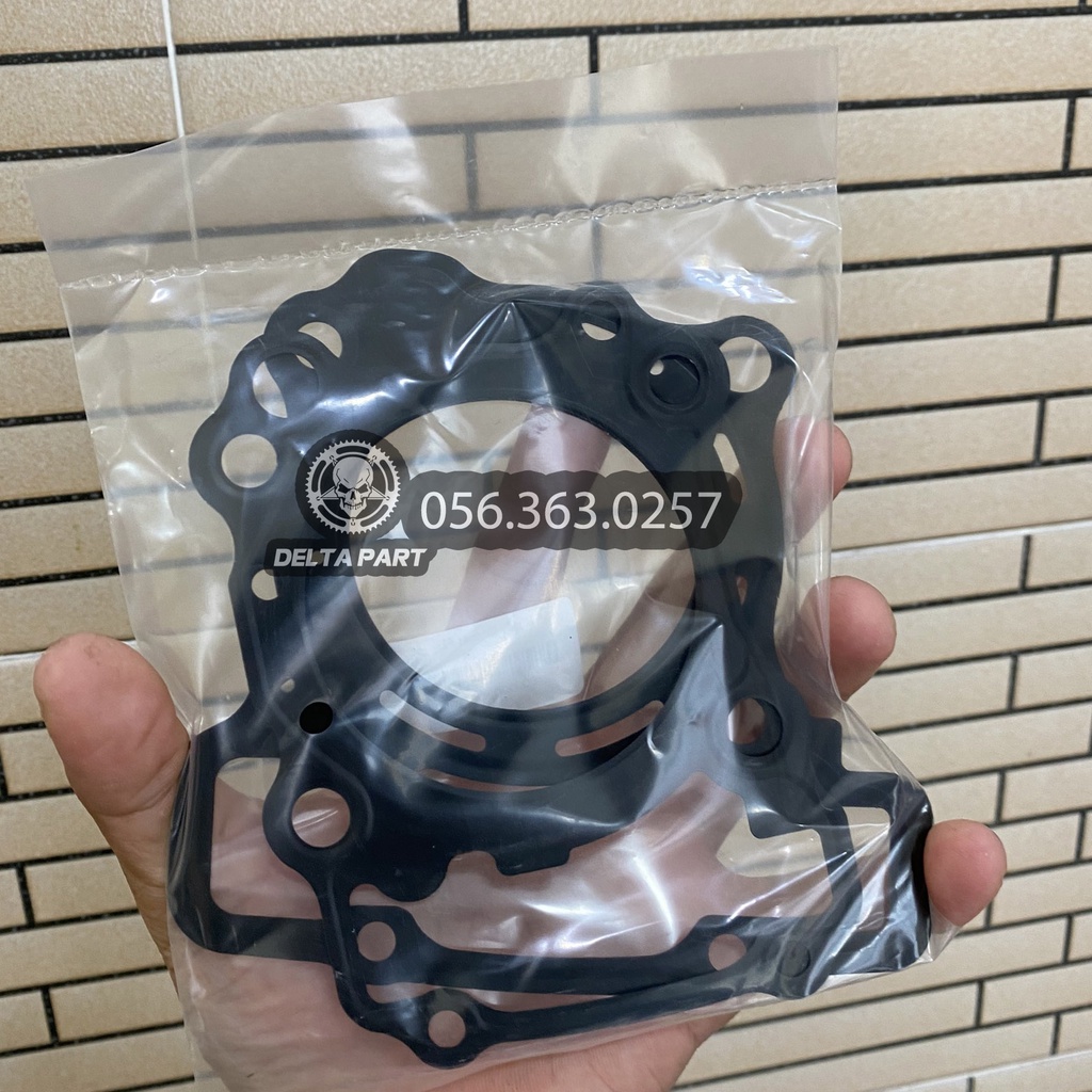 Ron Quy Lát (Ron đầu xi lanh) Winner / Sonic / CBR150-2016+ Trái 57 62 65