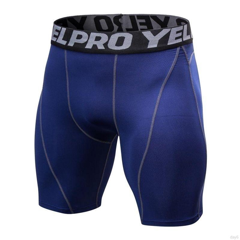 Quần đùi tập thể thao thời trang năng động cho nam