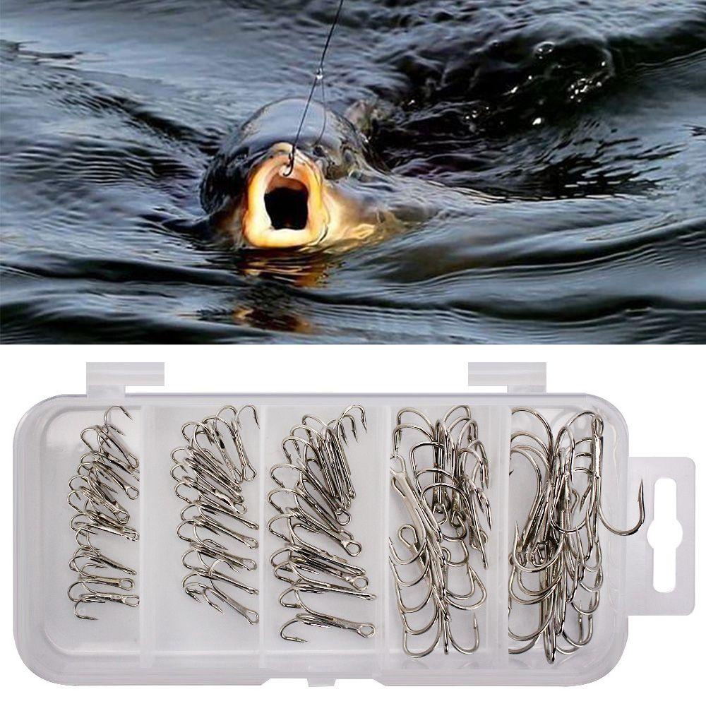 Móc Câu Cá Bền Bỉ Chất Lượng Cao